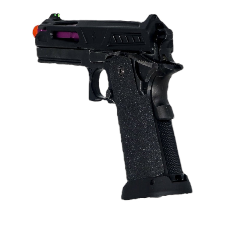 SS Airsoft Custom Hi-Capa 4.3 -Purple Rain