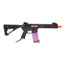 SS Airsoft Custom HPA Lancer Tactical Gen 3 Archon 9" w/Polar StarJack-Purple Rain