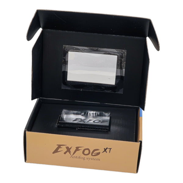 ExFog XT Essential Kit (No Headband or Tband)