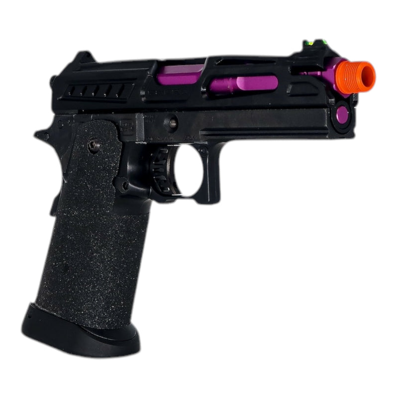 SS Airsoft Custom Hi-Capa 4.3 -Purple Rain