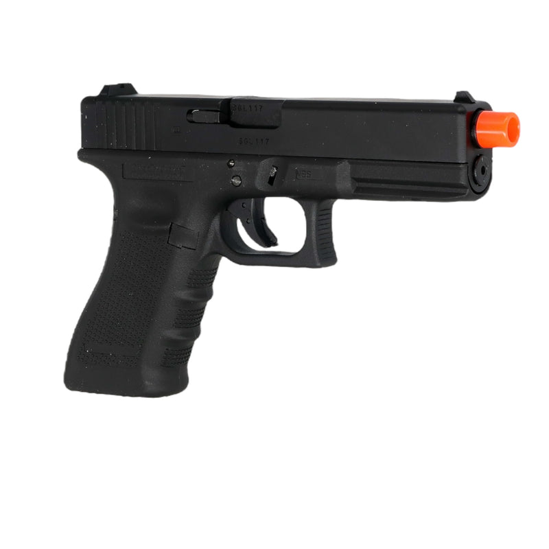 Pre-Owned GLOCK G17 Gen4 Gas-Blowback