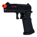 SS Airsoft Custom Hi-Capa 4.3 -Purple Rain