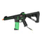 SS Airsoft Custom - Archon Emerald - ssairsoft.com