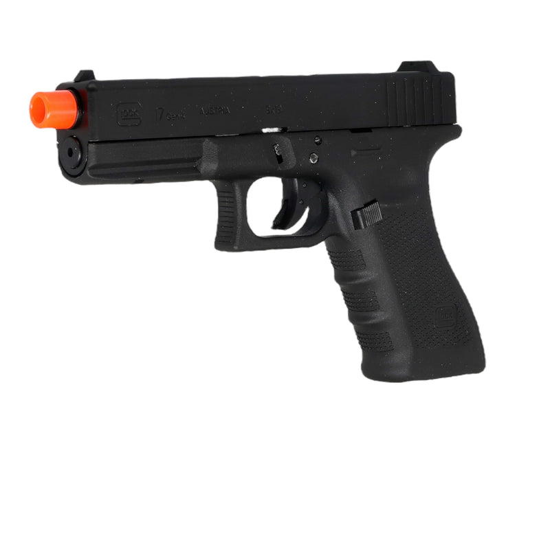 Pre-Owned GLOCK G17 Gen4 Gas-Blowback