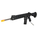 SS Airsoft Custom HPA HK M27 IAR Rifle w/ Polar Star Kythera