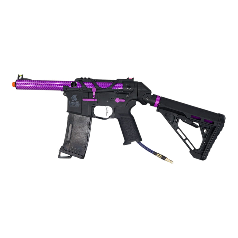 CZ séries : Pistolet airsoft CZ P-10C, glissière métal, CO2, recul - FDE CZ séries : Pistolet airsoft CZ P-10C, glissière métal, CO2, recul - FDE