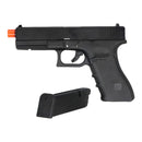 Pre-Owned GLOCK G17 Gen4 Gas-Blowback