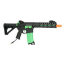 SS Airsoft Custom - Archon Emerald - ssairsoft.com