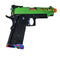 SS Airsoft Custom Hi-Capa 5.1 - Gecko - ssairsoft.com