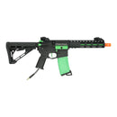 SS Airsoft Custom - Archon Emerald - ssairsoft.com