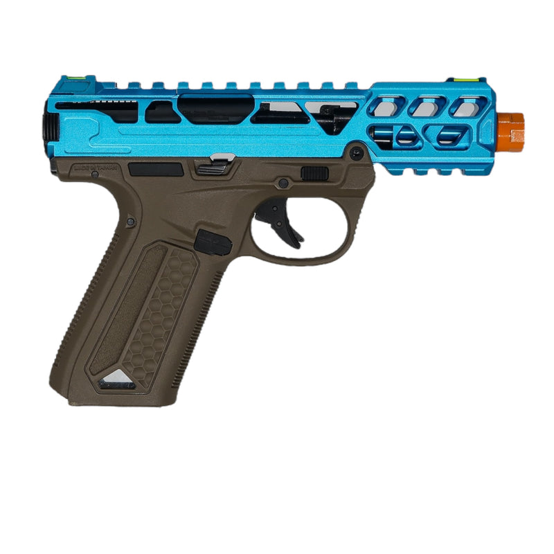 SSA Custom AAP01 Ocean Desert Pistol