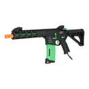 SS Airsoft Custom - Archon Emerald - ssairsoft.com