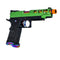 SS Airsoft Custom Hi-Capa 5.1 - Gecko - ssairsoft.com