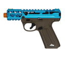 SSA Custom AAP01 Ocean Desert Pistol