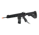 SS Airsoft Custom HPA HK M27 IAR Rifle w/ Polar Star Kythera