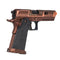 EMG TTI Licensed Sand Viper 2011 Optics Ready Airsoft Training Pistol (Model: Standard / Green Gas / Gun Only)