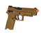 Pre-Owned SIG Sauer P320 M17 Gas Blowback Airsoft Pistol