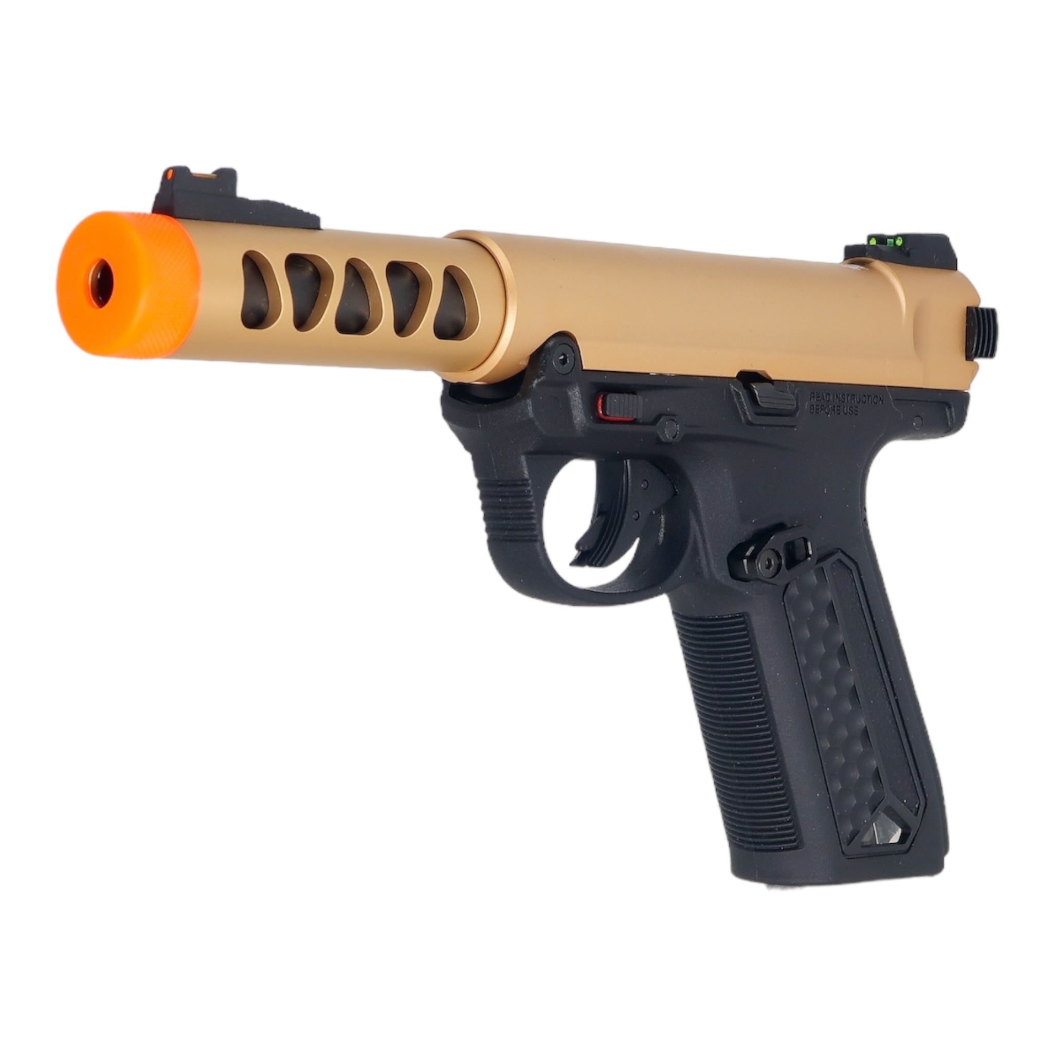 SS Airsoft Custom AAP01 - New Penny - ssairsoft.com