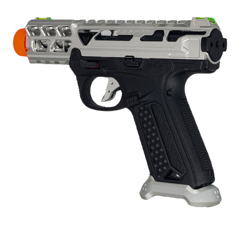 SS Custom AAP-01-Bug Zapper | Custom AAP-01 Builds | SS Airsoft ...