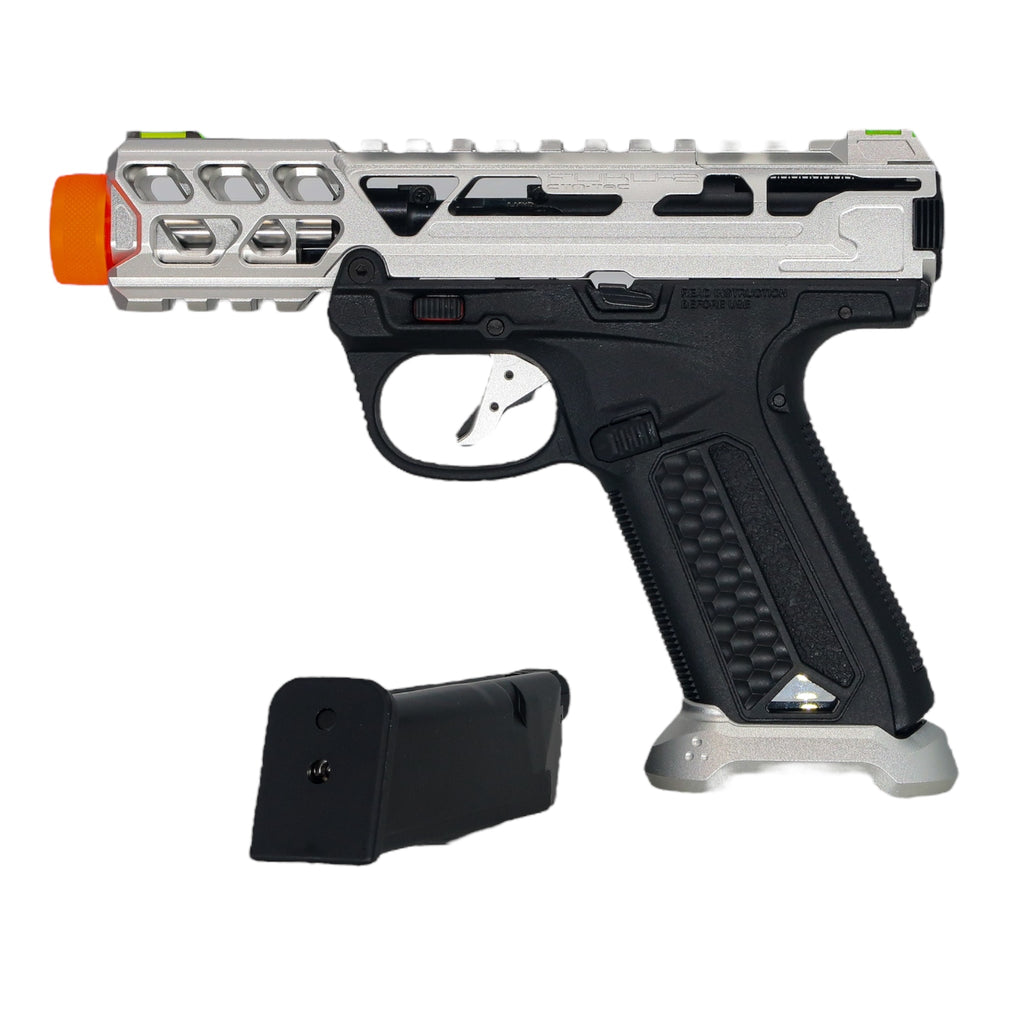 SS Custom AAP-01-Bug Zapper | Custom AAP-01 Builds | SS Airsoft ...