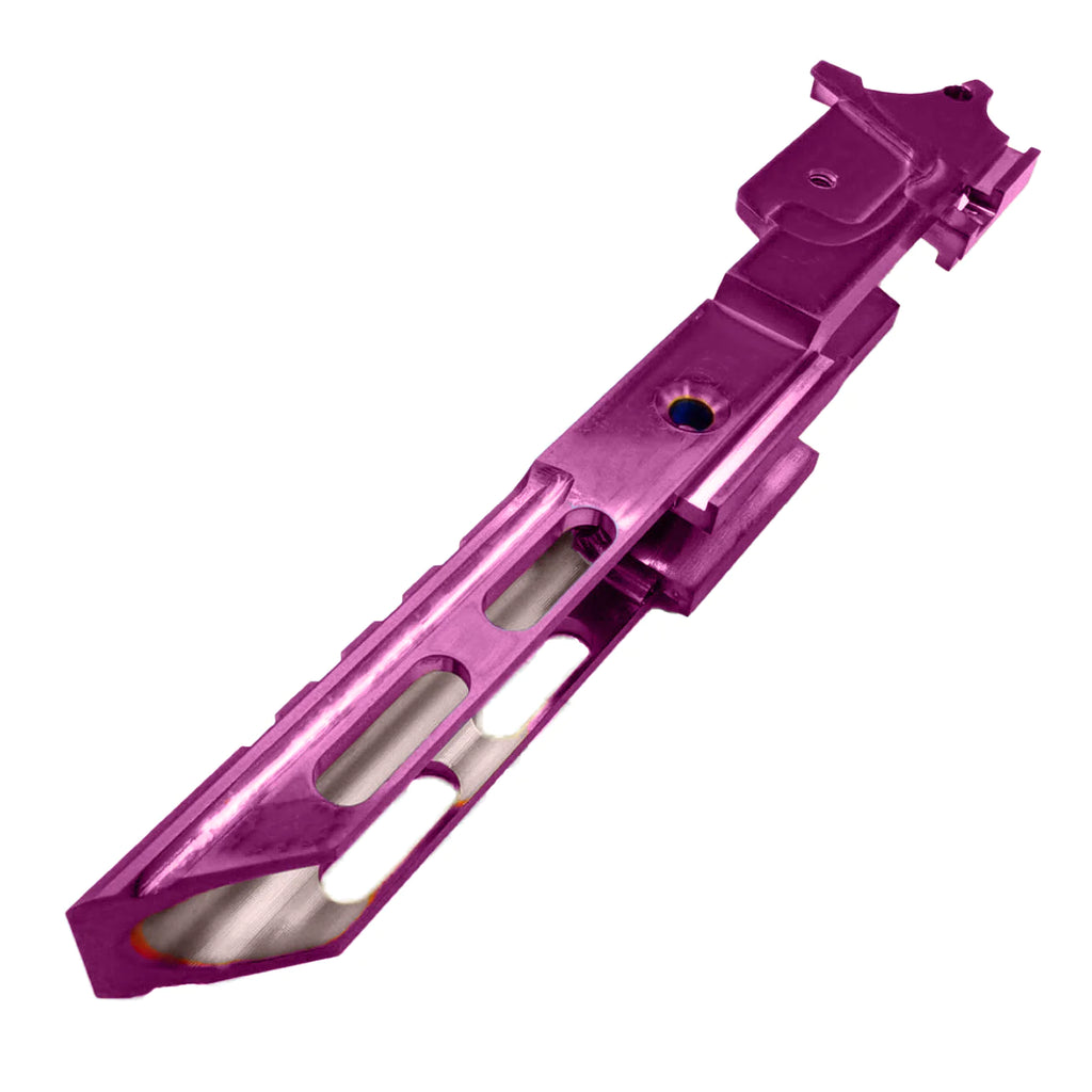 Unisoft Skeletor Frame for 5.1/4.3 Tokyo Marui Hi-Capa | Frame | SS ...