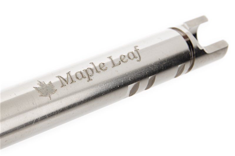 Maple Leaf 6.02mm Tightbore Inner Barrel for GBB Pistols - ssairsoft.com
