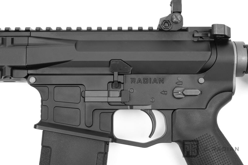 PTS RADIAN MODEL 1 GAS BLOW BACK RIFLE (GBBR) - ssairsoft.com