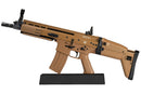 GoatGuns FN SCAR® Model - Tan - ssairsoft.com