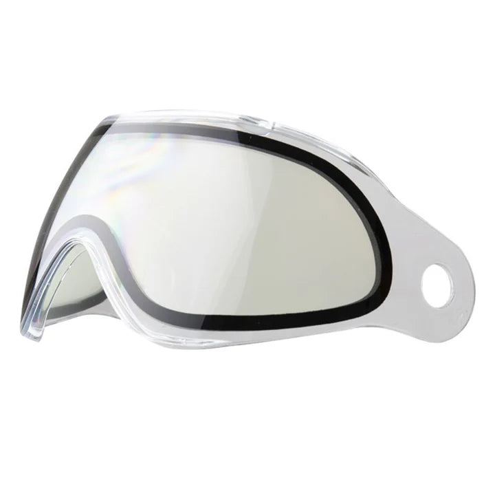 Dye Precision SLS THERMAL LENS - CLEAR - ssairsoft.com