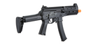 Lancer Tactical PPK-20 Airsoft SMG AEG Rifle EBB - ssairsoft.com