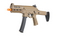 Lancer Tactical PPK-20 Airsoft SMG AEG Rifle EBB - ssairsoft.com