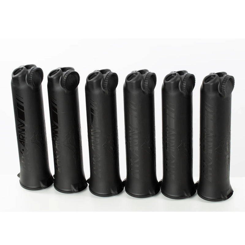 HK Army Skull Pods - High Capacity 150rd (6-Pack) - ssairsoft.com