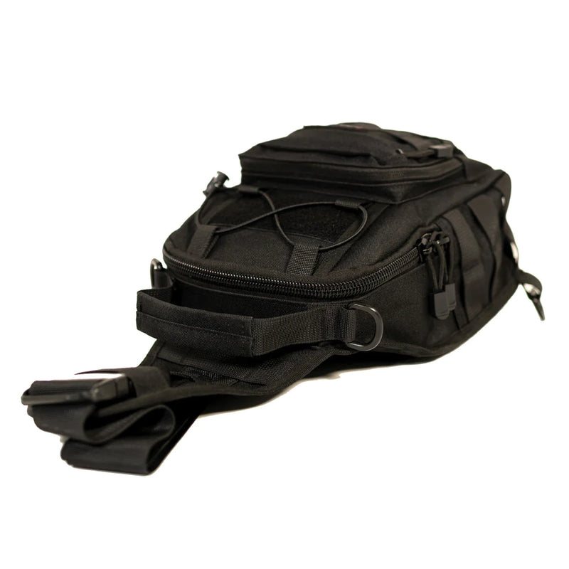 Byrna Launcher Sling Bag - ssairsoft.com