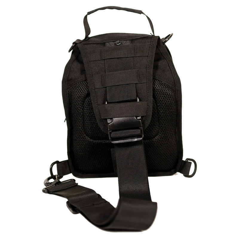 Byrna Launcher Sling Bag - ssairsoft.com