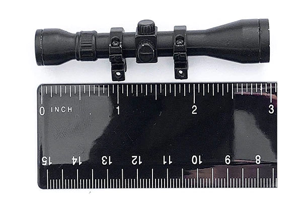 Goat Guns Miniature SR Scope - ssairsoft.com