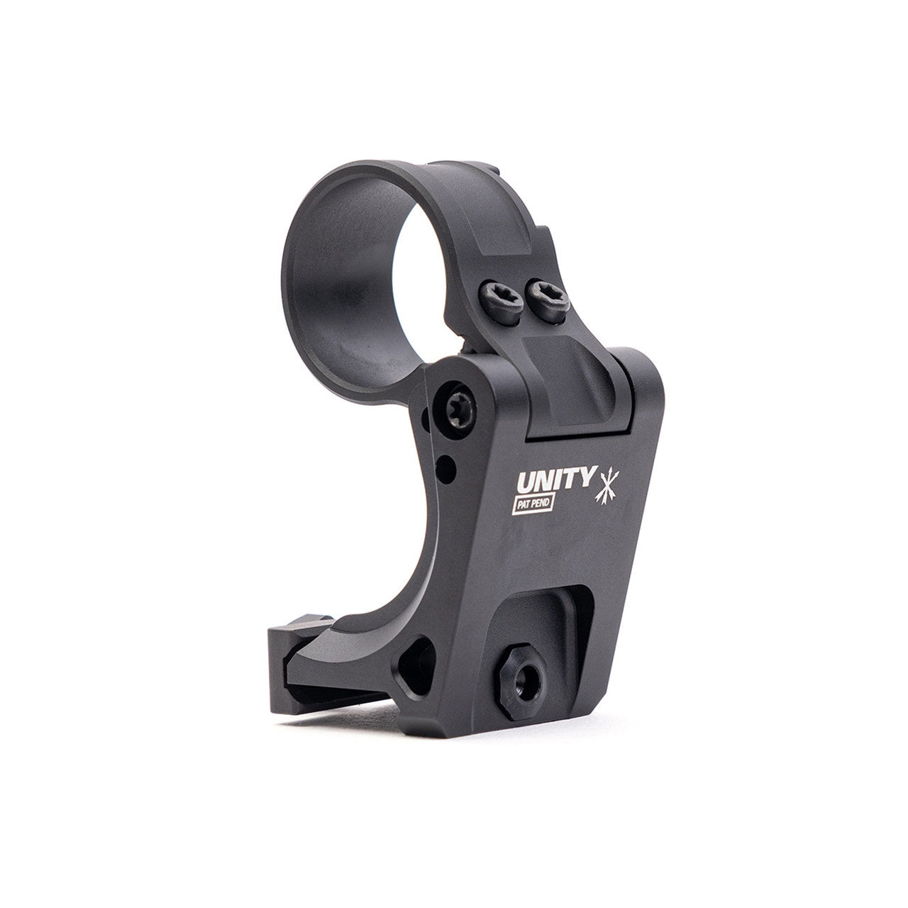 PTS UNITY TACTICAL FAST FTC 30MM MAG MOUNT | Red Dot | SS Airsoft ...