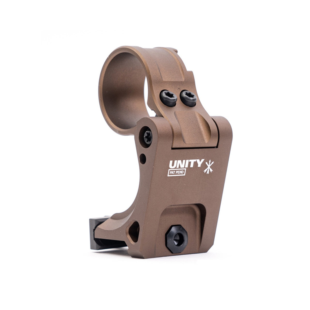 PTS UNITY TACTICAL FAST FTC 30MM MAG MOUNT | Red Dot | SS Airsoft ...