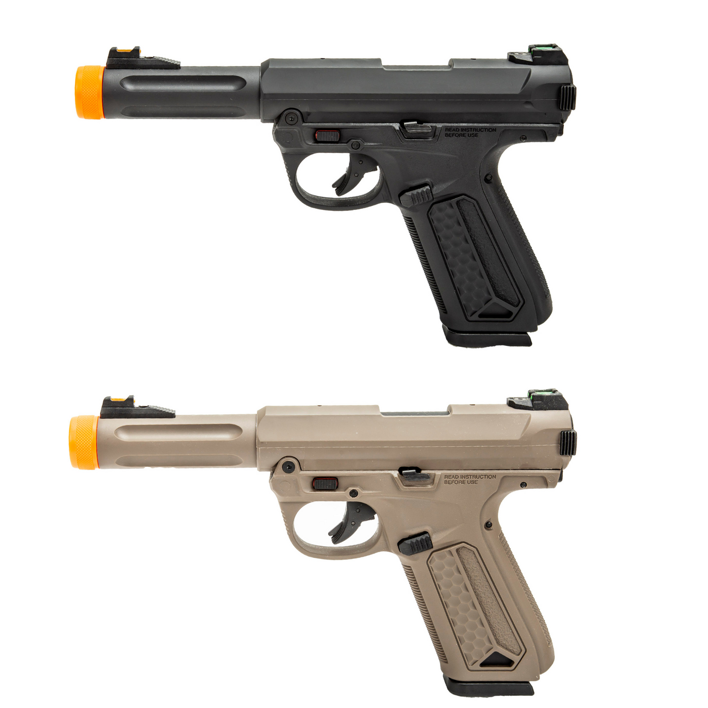 Buy Airsoft Guns Georgia - SS Airsoft