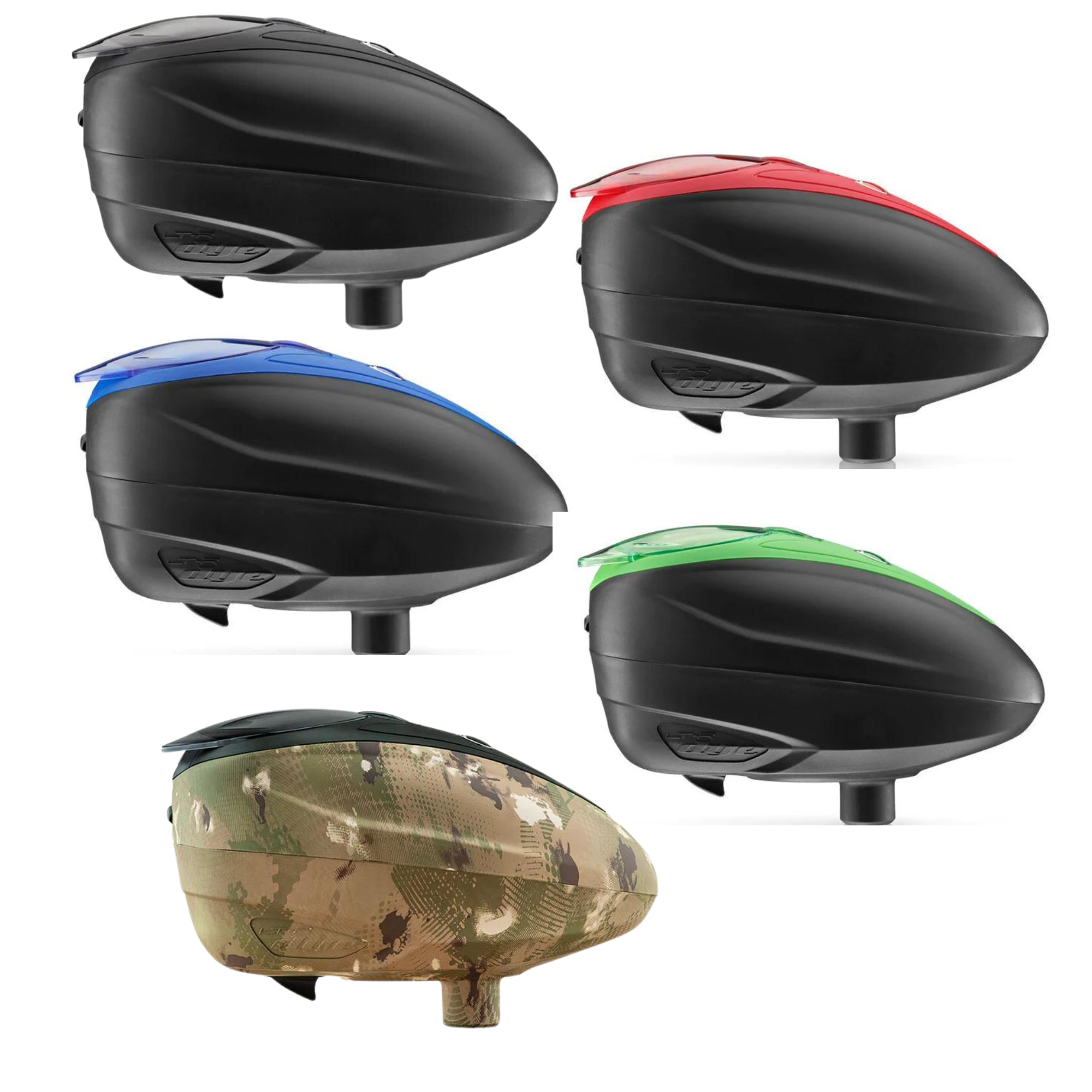 Paintball Loader & Feeder paintball Atlanta Paintball