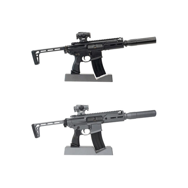Goat Guns Mini SIG MCX | Goat Guns | SS Airsoft | Atlanta, Georgia |