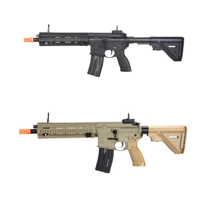 Elite Force HK 416 A5 COMPETITION GEN 2 w/EYE Trace Airsoft AEG Rifle (Built-In Tracer)