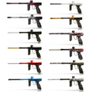 DYE DSR+ Paintball Marker - ssairsoft.com