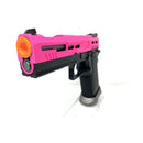 SS Airsoft Custom Hi-Capa 4.3 - Neon Lighter - ssairsoft.com