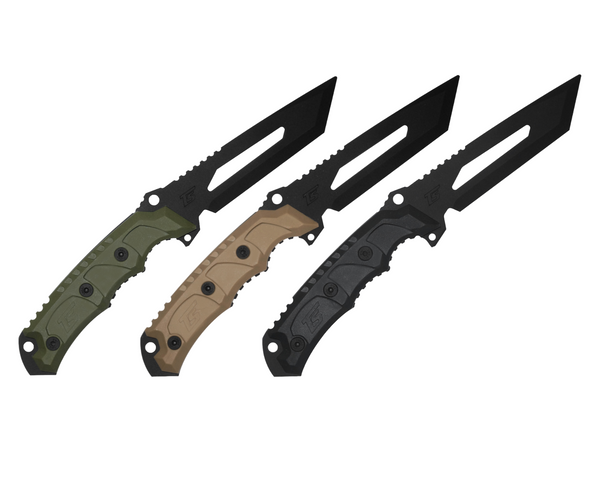 TS Blades Elite Training Knife - ssairsoft.com