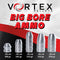 Vortex Pellets Big Bore Supreme - ssairsoft.com