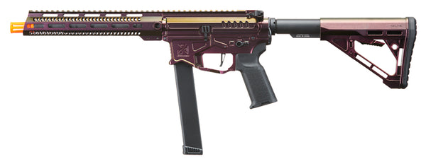 Zion Arms R&D Precision Licensed PW9 Mod 1 Long Rail Airsoft Rifle