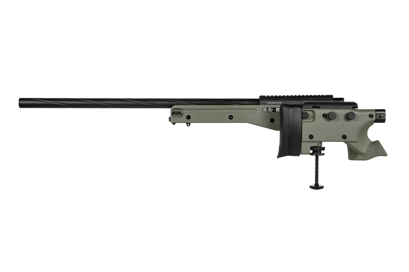 Specna Arms SA-S14 EDGE™ Olive replica sniper rifle