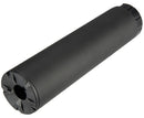 AceTech AT100 TRACER UNIT BARREL EXTENSION / MOCK SUPPRESSOR (BLACK)