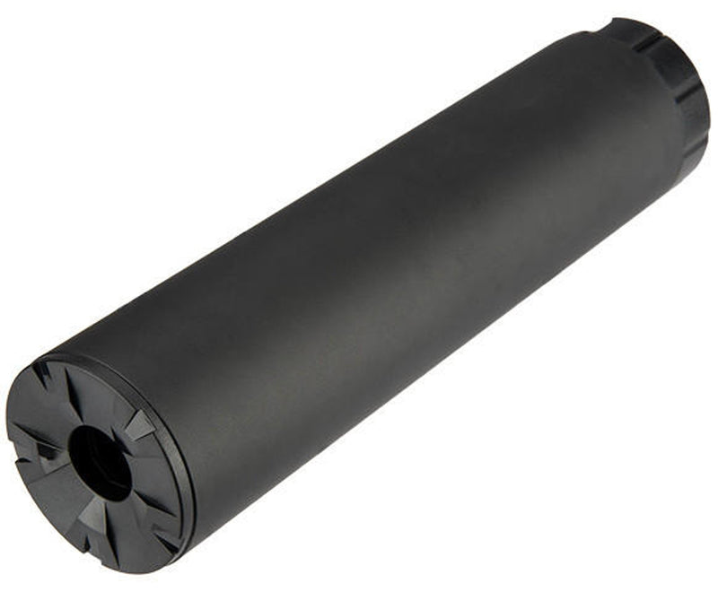 AceTech AT100 TRACER UNIT BARREL EXTENSION / MOCK SUPPRESSOR (BLACK)