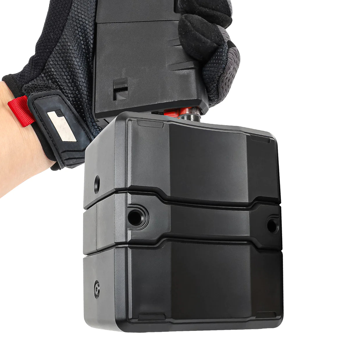 Laylax Satellite Automatic Electric BB Loader SS Airsoft Atlanta GA